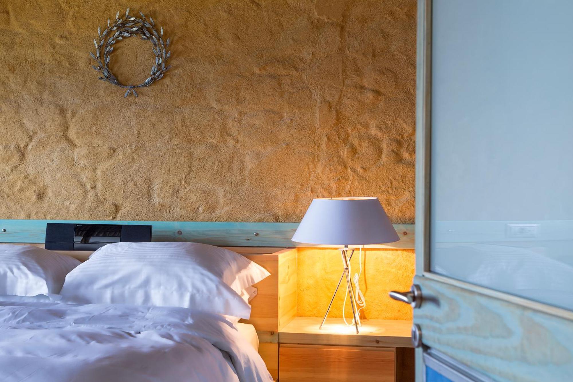 Athina Epavlis - Ethereal Charm Of Blue Horizons Ravdhoúkha Habitación foto